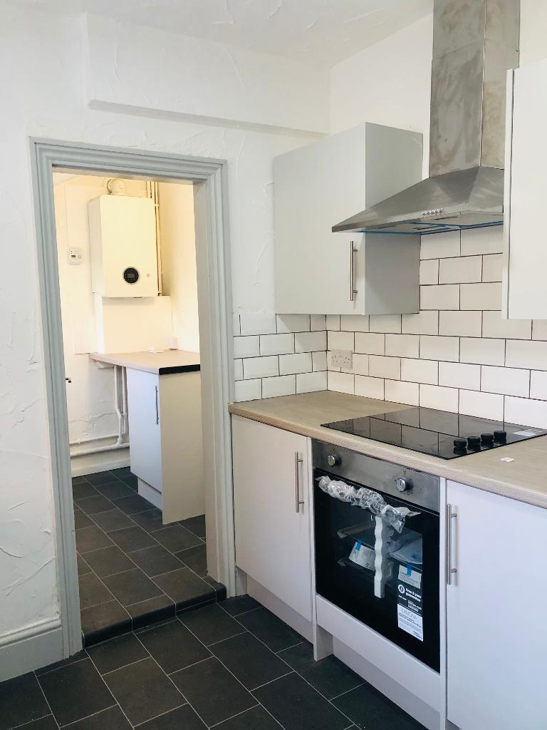 Windsor Place, Fleetwood, Lancashire, FY7 6HQ