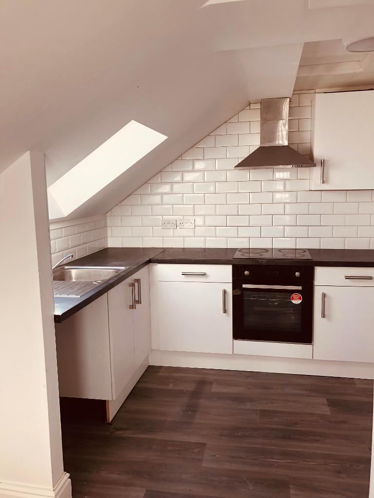 St Andrews Road South, Lytham St Annes, Lancashire, FY8 1PS