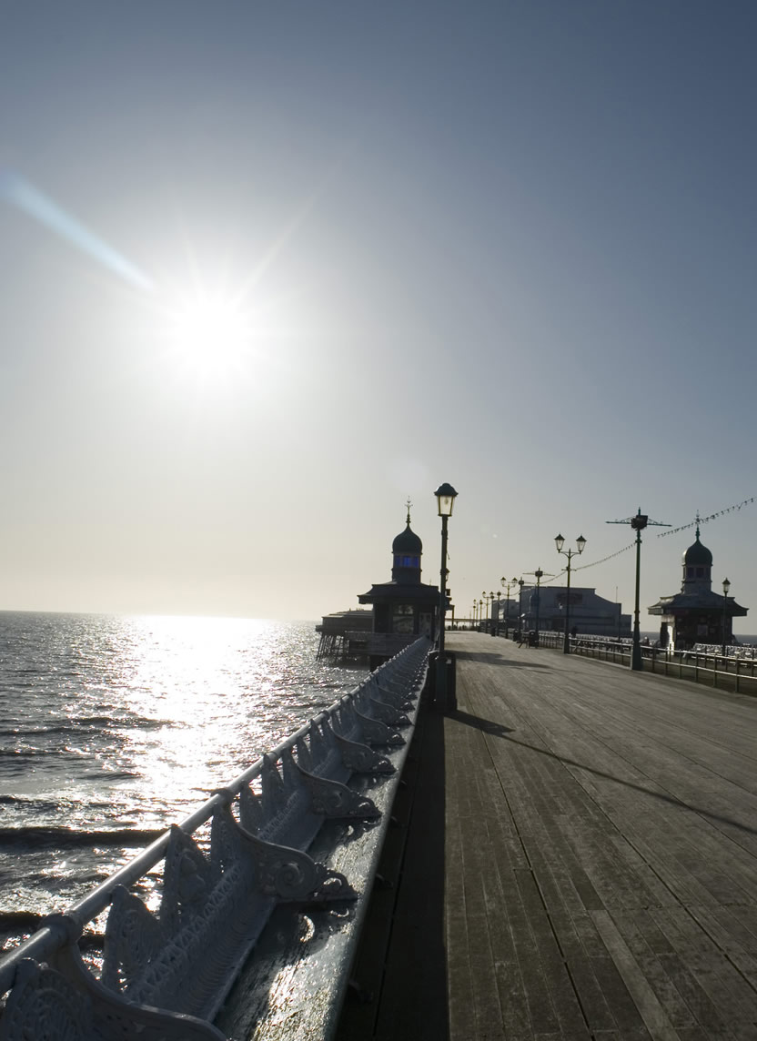 Blackpool Pier