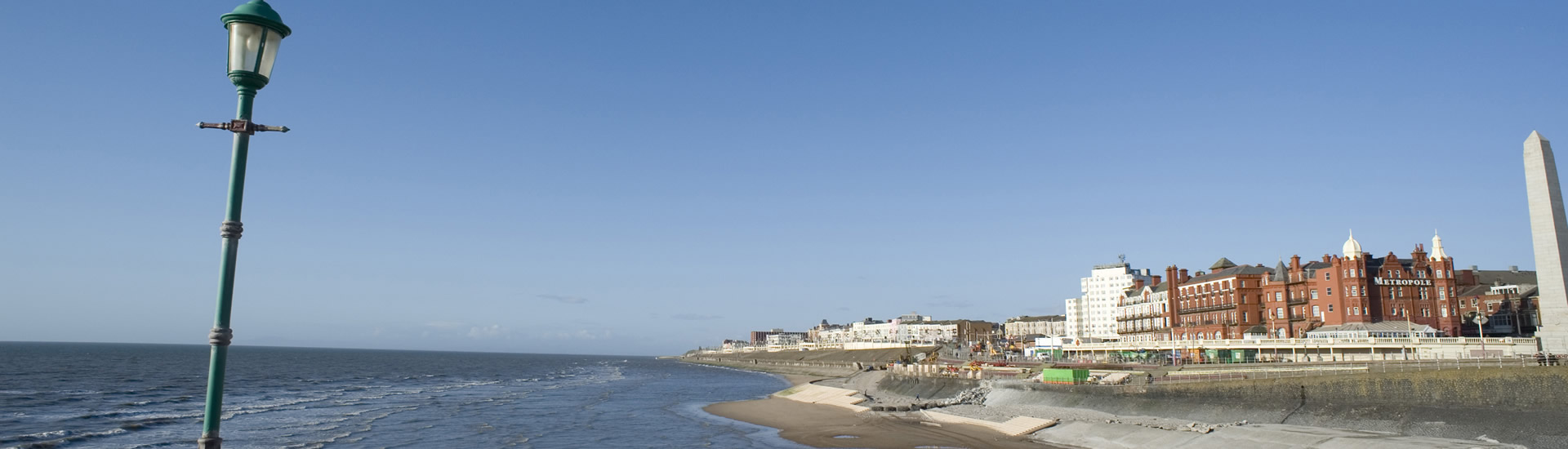 Raikes Properties - Lettings in Blackpool